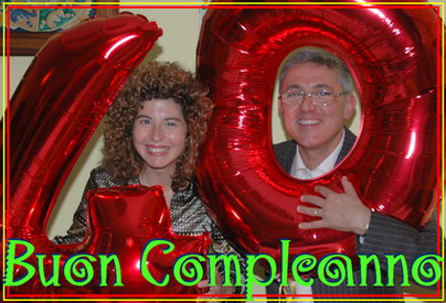 Compleanno Loredana